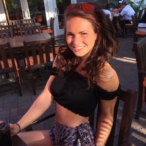 Meet your Posher, Madison